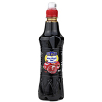 BURCU Гранатовый соус 720 гр (NAR EKSILI SOS 1/12)