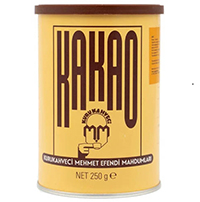 KURUKAHVECI MEHMET EFENDI Какао 250 гр (KAKAO 1/12)